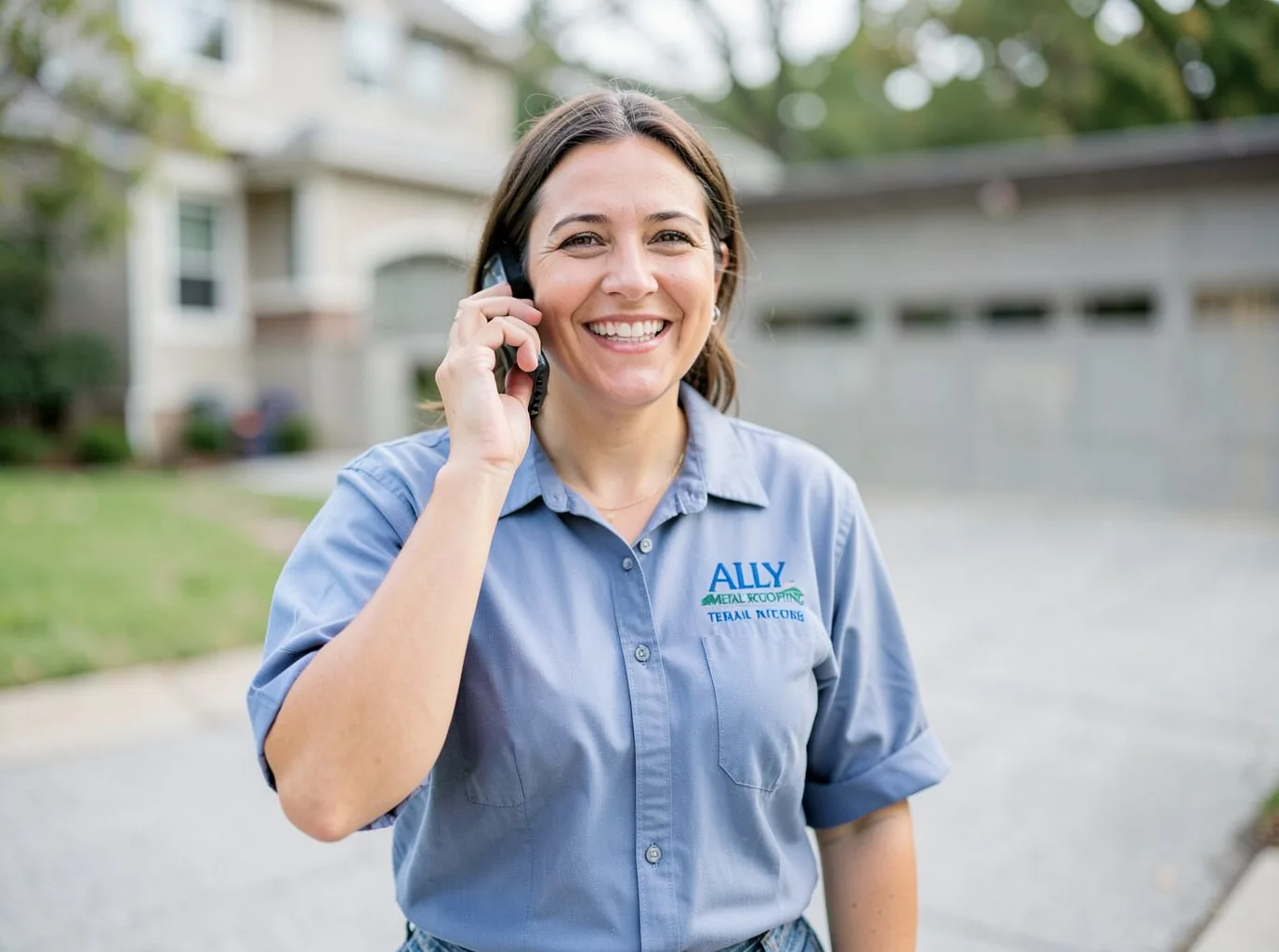 Metal Roof Installation Fallentimber, PA FAQs